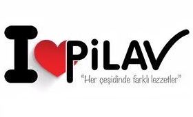 I Love Pilav